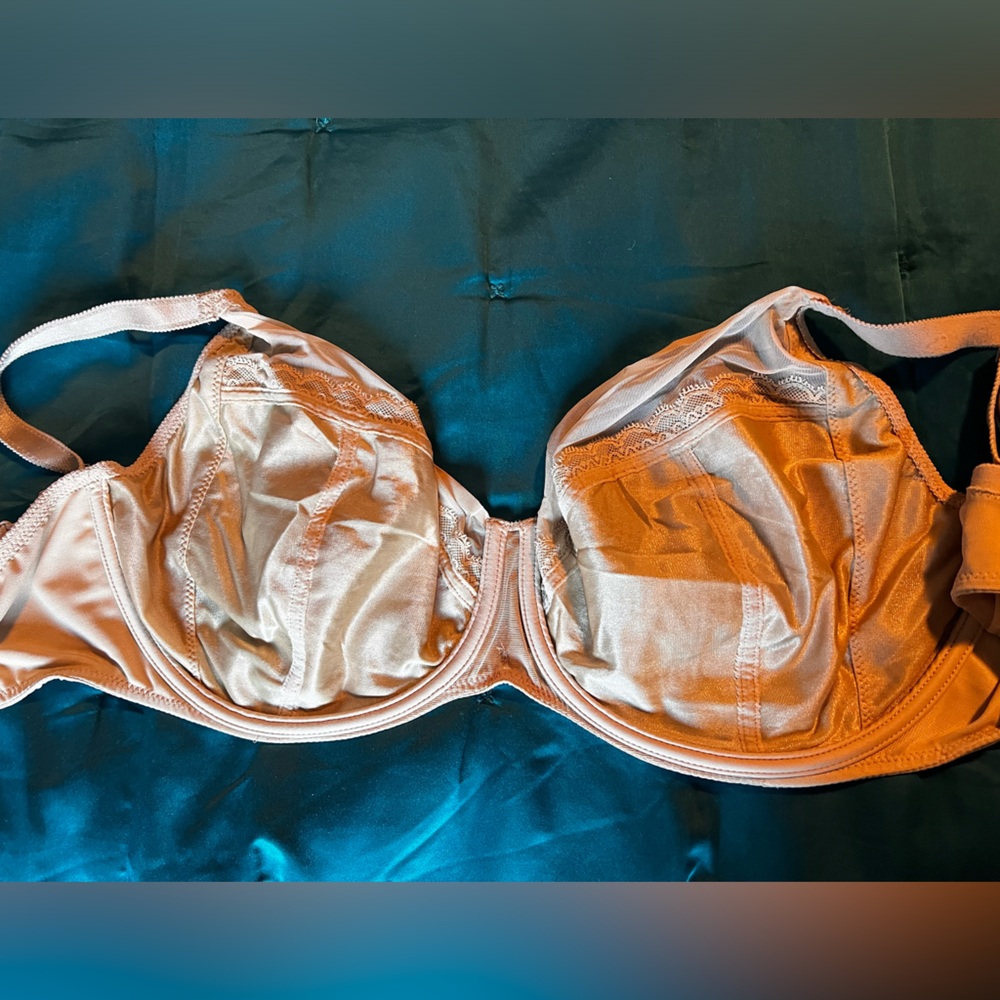 Chantelle Underwire Bra - image 2